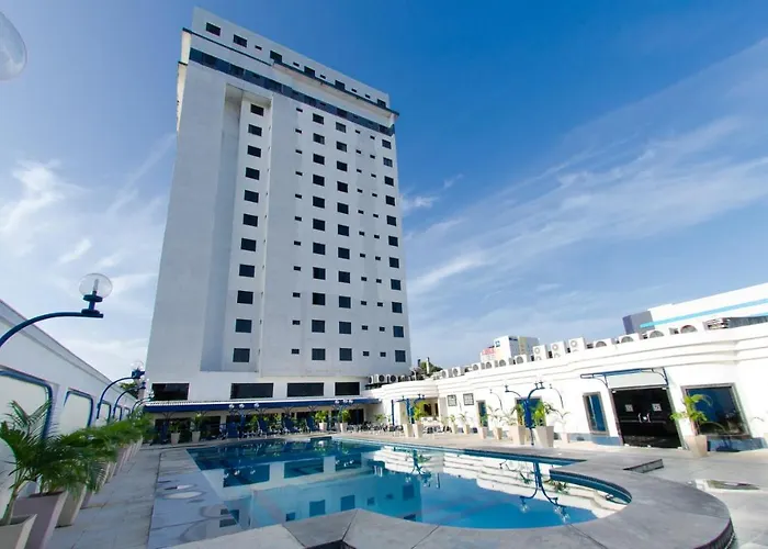 Hotel para famílias: Hotel Sagres